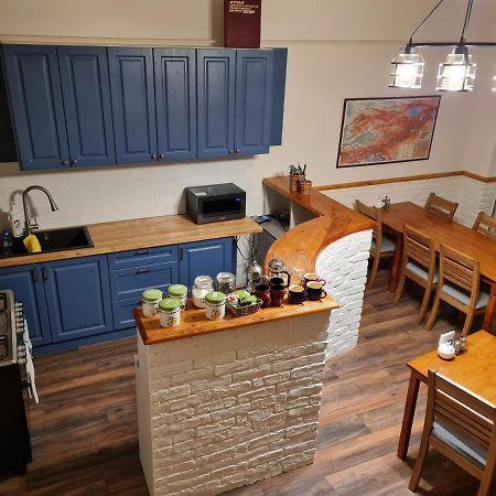 Southside Bed And Breakfast Bishkek Exterior photo